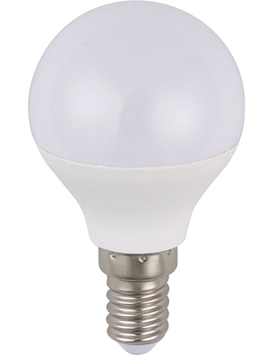 [SPL-L147239930] SPL LIGHTING L147239930 | LED E14 BALL G45X80 12-60V 250LM 3W 830 160° DC OPAL NON-DIM