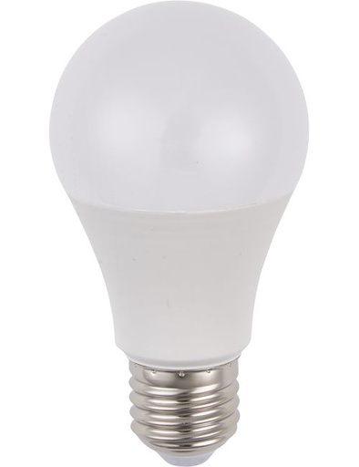 [SPL-LB276081940] SPL LIGHTING LB276081940 | LED E27 GLS A60X110 100-240V 900LM 9.5W 840 220° AC/DC OPAL NON-DIM