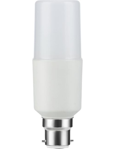 [SPL-L224199930] SPL LIGHTING L224199930 | LED BA22D STICK T41X125MM 95-265V 1180LM 9W 3000K 830 180° AC/DC OPAL NON-DIMMABLE