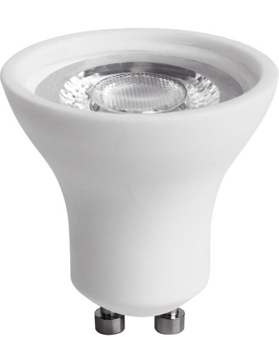 [SPL-L688625927] SPL LIGHTING L688625927 | LED DEEP-DECO GU10 43X45 220-240V 580LM 8W 927 36° AC DIM