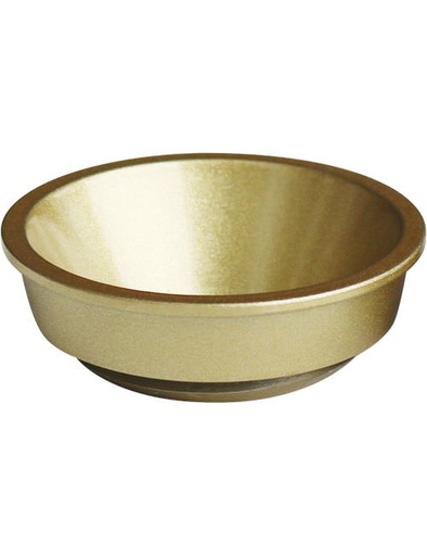 [SPL-L680000016] SPL LIGHTING L680000016 | DEEP-DECO RING 50X16MM GOLD ALUMINIUM