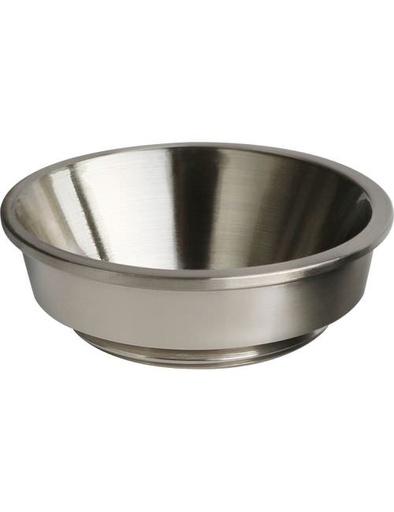 [SPL-L680000017] SPL LIGHTING L680000017 | DEEP-DECO RING 50X16MM MATTED CHROME ALUMINIUM