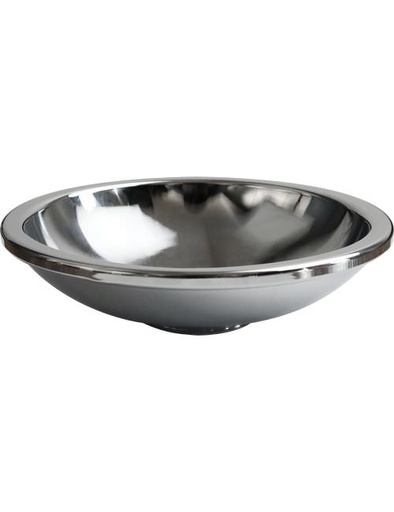 [SPL-L680000919] SPL LIGHTING L680000919 | DEEP-DECO RING ES111X30 CHROME