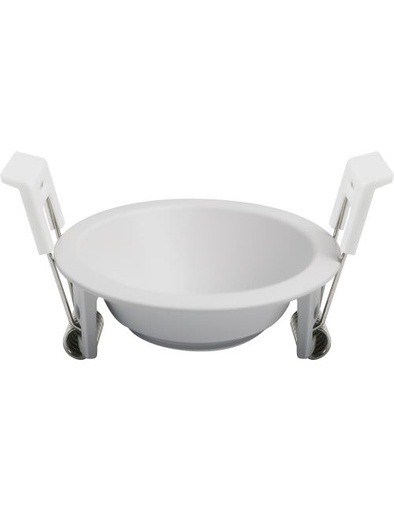 [SPL-L680100008] SPL LIGHTING L680100008 | DEEP-DECO DOWNLIGHT RING SPOT 69X26MM WHITE ALUMINIUM