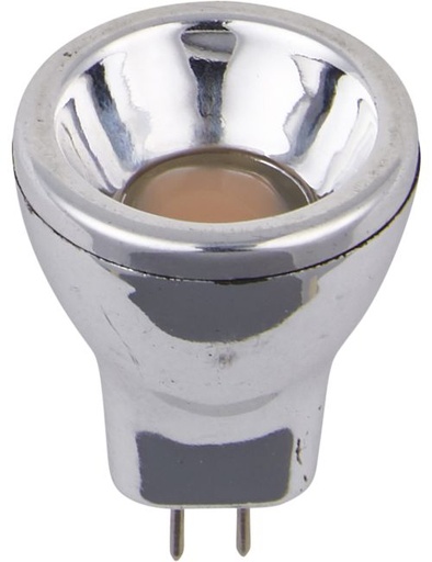 [SPL-L510335927] SPL LIGHTING L510335927 | LED GU4 MR8 25X28 230V 150LM 3W 927 35° AC DIM (WITH EXTERNAL DRIVER)