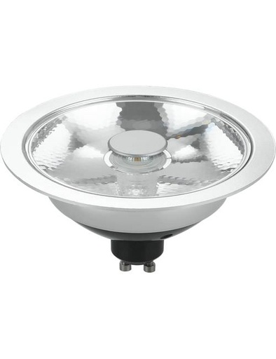 [SPL-L641510927] SPL LIGHTING L641510927 | LED GU10 ES111 110X60MM 230V 680LM 10W 2700K 927 10° AC GREY DIMMABLE L1