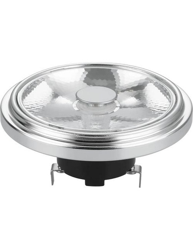 [SPL-L581210927] SPL LIGHTING L581210927 | LED G53 AR111X60 12V 860LM 12W 927 10° AC/DC GREY DIM L1