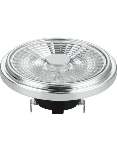 [SPL-L581213027] SPL LIGHTING L581213027 | LED G53 AR111X60 12V 860LM 12W 927 30° AC/DC GREY DIM L1