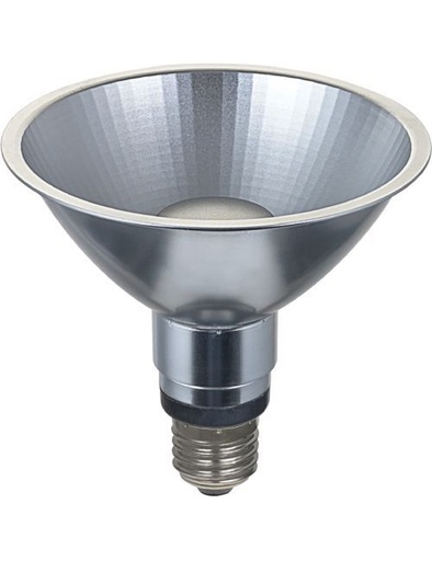 [SPL-L642812307] SPL LIGHTING L642812307 | LED E27 PAR38 120X112 230V 850LM 16W 2700K 927 35° AC GREY DIMMABLE