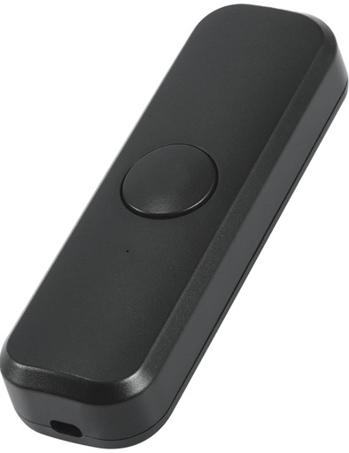 [SPL-960000203-1] SPL LIGHTING 960000203-1 | CORD DIMMER TRAILING EDGE LED 0-75W BLACK PUSH