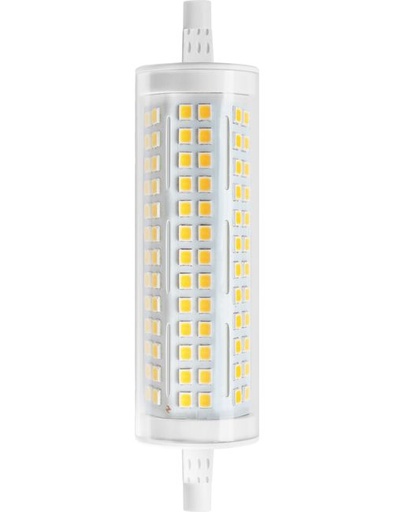 [SPL-L641801930] SPL LIGHTING L641801930 | LED R7S T29X118MM 230V 2800LM 19.5W 3000K 830 360° AC CLEAR NON-DIMMABLE CERAMIC
