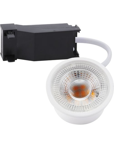 [SPL-L649950027] SPL LIGHTING L649950027 | LED MODULE 50X26 230V 480LM 5W 827 38° AC WHITE DIMMABLE WITH WIRE