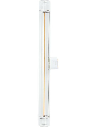 [SPL-LX025301409] SPL LIGHTING LX025301409 | LED S14D FILA T30X300MM 230V 150LM 2.8W 2200K 922 360° AC CLEAR DIMMABLE