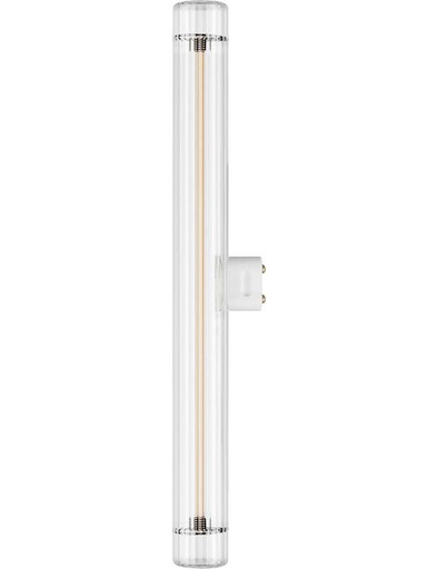 [SPL-LX025301709] SPL LIGHTING LX025301709 | LED S14D FILAMENT T30X300MM 230V 150LM 2.8W 2200K 922 360° AC CLEAR DIMMABLE RIPPLE