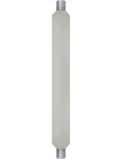 [SPL-L411981027] SPL LIGHTING L411981027 | LED S19 T38X310MM 230V 850LM 7W 2700K 827 360° AC GLASS FROSTED NON-DIMMABLE