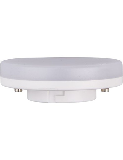 [SPL-L025347027] SPL LIGHTING L025347027 | LED GX53 74X23MM 230V 470LM 6W 2700K 827 120° AC OPAL DIMMABLE