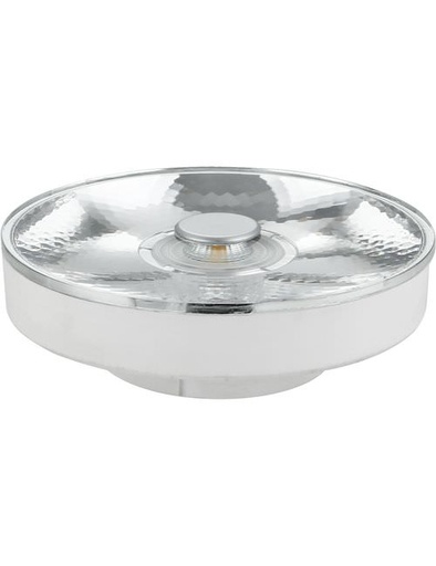 [SPL-L025110930] SPL LIGHTING L025110930 | LED GX53 75X24MM 230V 680LM 10W 3000K 930 10° AC CLEAR DIMMABLE L1