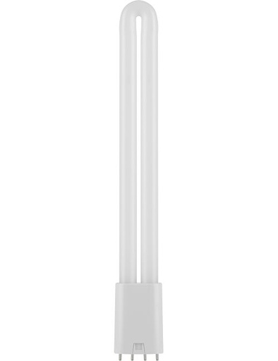 [SPL-L480102430] SPL LIGHTING L480102430 | LED PLL 2G11 4 PIN GLASS T43X325MM 230V 12W 1500LM 830 AC 3000K (REPL. PLL24W) OPAL NON-DIMMABLE