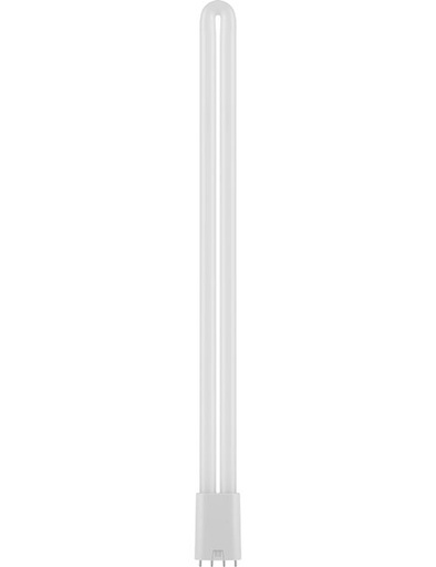 [SPL-L480104065] SPL LIGHTING L480104065 | LED PLL 2G11 4 PIN GLASS T43X537MM 230V 20W 2600LM 865 AC 6500K (REPL. PLL40W) OPAL NON-DIMMABLE