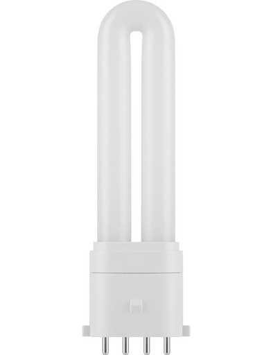 [SPL-L480300730] SPL LIGHTING L480300730 | LED PLS 2G7 4 PIN GLASS T30X137MM 230V 3W 390LM 830 AC 3000K (REPL. PLS7W) OPAL NON-DIMMABLE