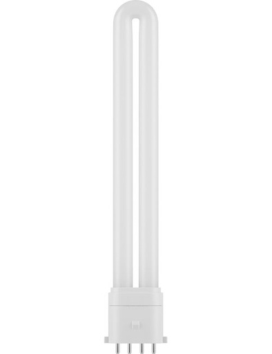 [SPL-L480301140] SPL LIGHTING L480301140 | LED PLS 2G7 4PIN GLASS T37X205 5W (11W) 730LM 840 AC NON-DIM