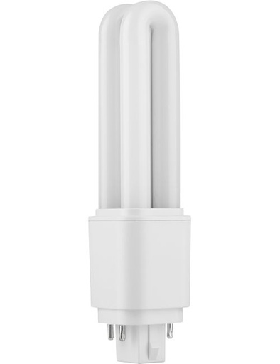 [SPL-L480501830] SPL LIGHTING L480501830 | LED PLC G24Q 4PIN GLASS T34X143 6W (18W) 850LM 830 AC NON-DIM