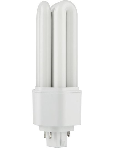 [SPL-L480603265] SPL LIGHTING L480603265 | LED PLT GX24Q 4PIN GLASS T49X140 10W (32W) 1450LM 865 AC NON-DIM