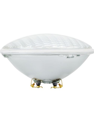 [SPL-L670023427] SPL LIGHTING L670023427 | LED PAR56 SCREW TERMINAL 177X114 MM 12V 2000LM 20W 6500K 865 120° AC CLEAR NON-DIMMABLE SWIMMINGPOOL LAMP