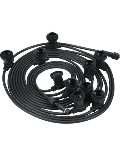 [SPL-K027249999] SPL LIGHTING K027249999 | PARTY LIGHTING CABLE 10 METER