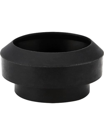 [SPL-604500006] SPL LIGHTING 604500006 | RUBBER RING FOR E27 BASE (WATER RESISTANT) BLACK BIG