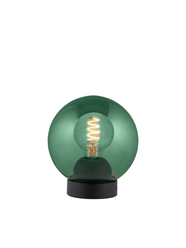 [HALO-743278] HALO DESIGN 743278 | BUBBLES Ø18 TABLE LAMP, GREEN IP20
