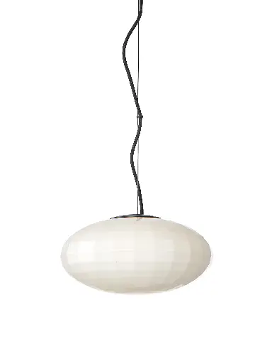 [HALO-743742] HALO DESIGN 743742 | MESH PENDANT Ø 28 - OPAL IP20