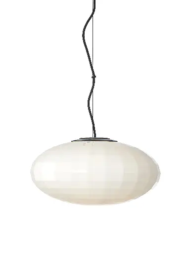 [HALO-743773] HALO DESIGN 743773 | MESH PENDANT Ø 36 - OPAL IP20