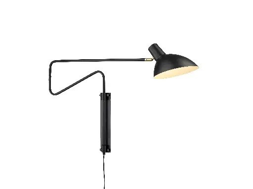 [HALO-742745] HALO DESIGN 742745 | METROPOLE DELUXE WALL MEDIUM IP20