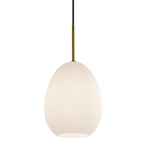 [HALO-739905] HALO DESIGN 739905 | BODØ PENDANT Ø20CM IP20