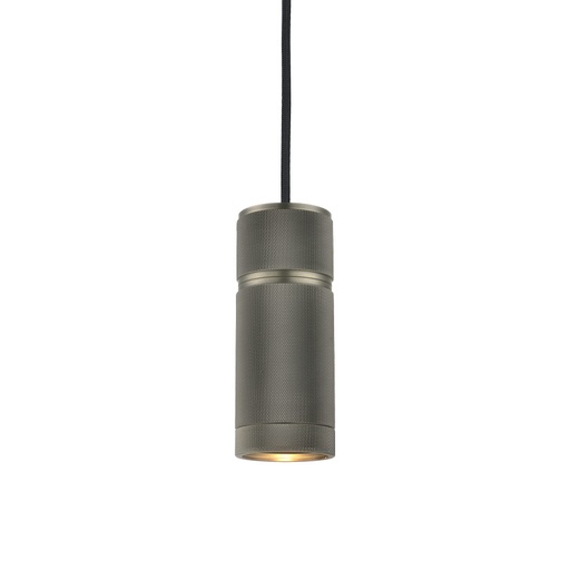 [HALO-736997] HALO DESIGN 736997 | HALO- THE SMALL PENDANT ANTIQUE BRASS IP20
