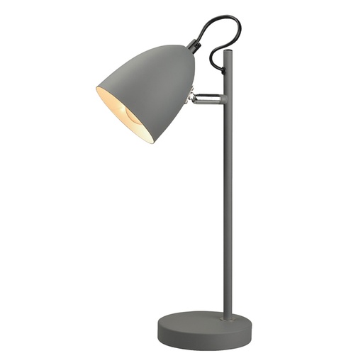 [HALO-733859] HALO DESIGN 733859 | YEP! TABLE LAMP GREY IP20