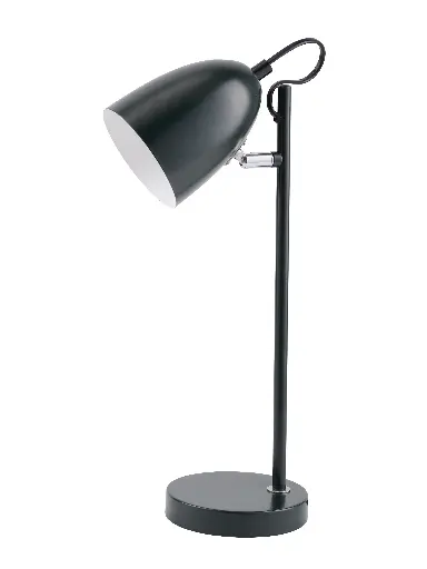 [HALO-733996] HALO DESIGN 733996 | YEP ! TABLE LAMP - BLACK IP20