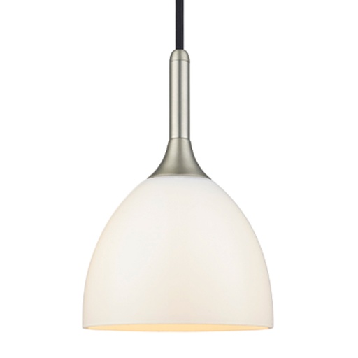 [HALO-742165] HALO DESIGN 742165 | BELLEVUE PENDANT Ø24 OPAL IP20