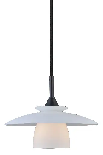 [HALO-733729] HALO DESIGN 733729 | SCANDIC PENDANT DIA20CM OPAL IP20