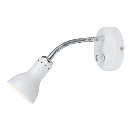 [HALO-303356] HALO DESIGN 303356 | MIKADO WALL LAMP WHITE IP20