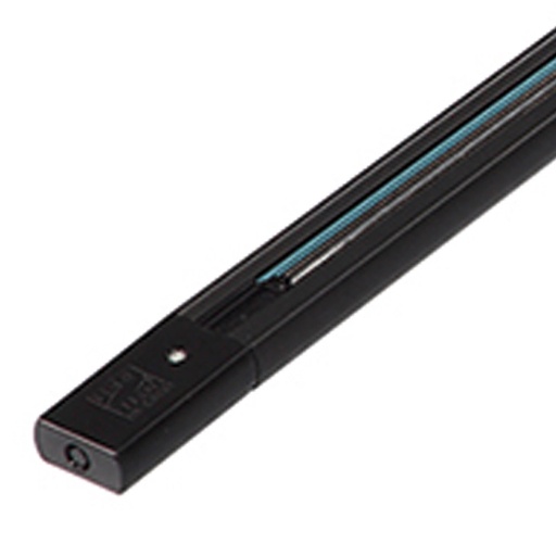 [HALO-720569] HALO DESIGN 720569 | HALO TRACK TRACK 2M BLACK IP20