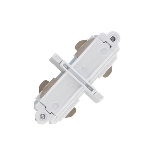 [HALO-720132] HALO DESIGN 720132 | CONNECTOR F. HALO-TRACK WHITE IP20