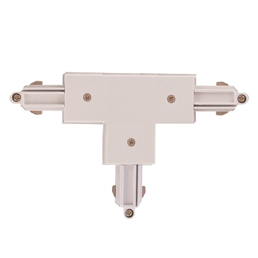 [HALO-720460] HALO DESIGN 720460 | T-CONNECTOR 3-WAYS F. HALO-TRACK WHITE IP20