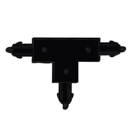 [HALO-720453] HALO DESIGN 720453 | T-CONNECTOR 3-WAYS F. HALO-TRACK BLACK IP20