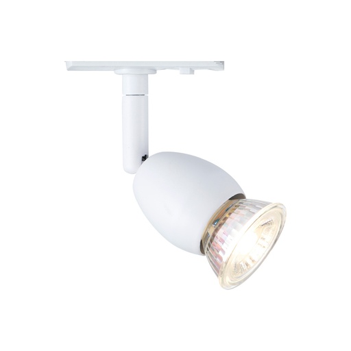 [HALO-720774] HALO DESIGN 720774 | CHEAPY SPOT GU10 F. HALO-TRACK WHITE IP20