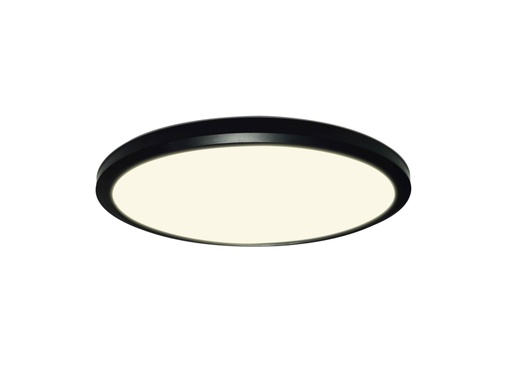 [HALO-719983] HALO DESIGN 719983 | ULTRA LIGHT PLAFOND 3 STEP Ø24 CM 3000 K 3 STEP
IP54 3000K 15W DIMMABLE IP54