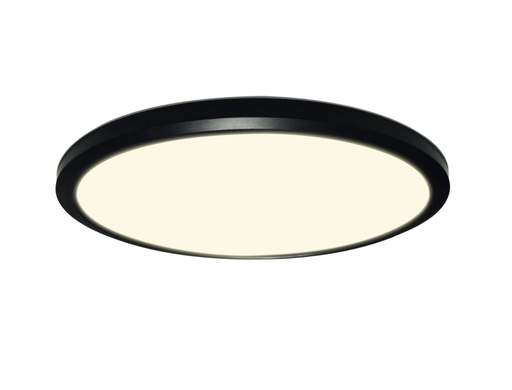[HALO-719990] HALO DESIGN 719990 | ULTRA LIGHT PLAFOND 3 STEP Ø30 CM 3000 K 3 STEP
IP54 3000K 18W DIMMABLE IP54