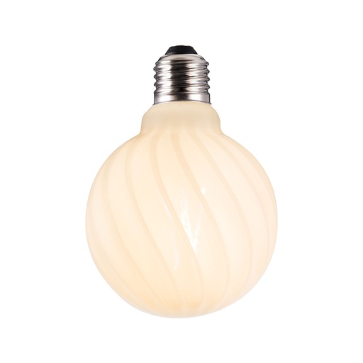 [HALO-936977] HALO DESIGN 936977 | COLORS TWIST OPAL 5W Ø95MM 3 STEP MEMORY 3000K 4,5W DIMMABLE IP20