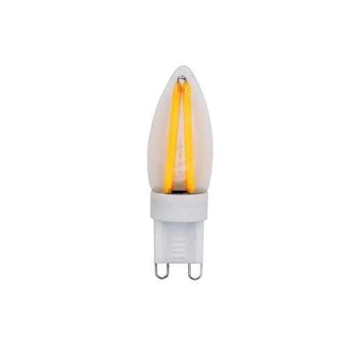 [HALO-935512] HALO DESIGN 935512 | COLORS 3 STEP LED TUBE DE LUXE 2W G9 2700K 2W DIMMABLE IP20